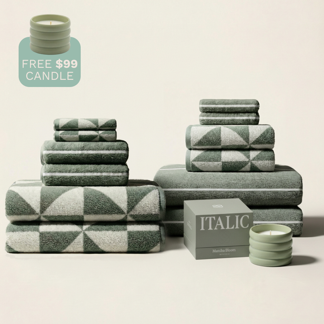 Umbra Australian Cotton Towels