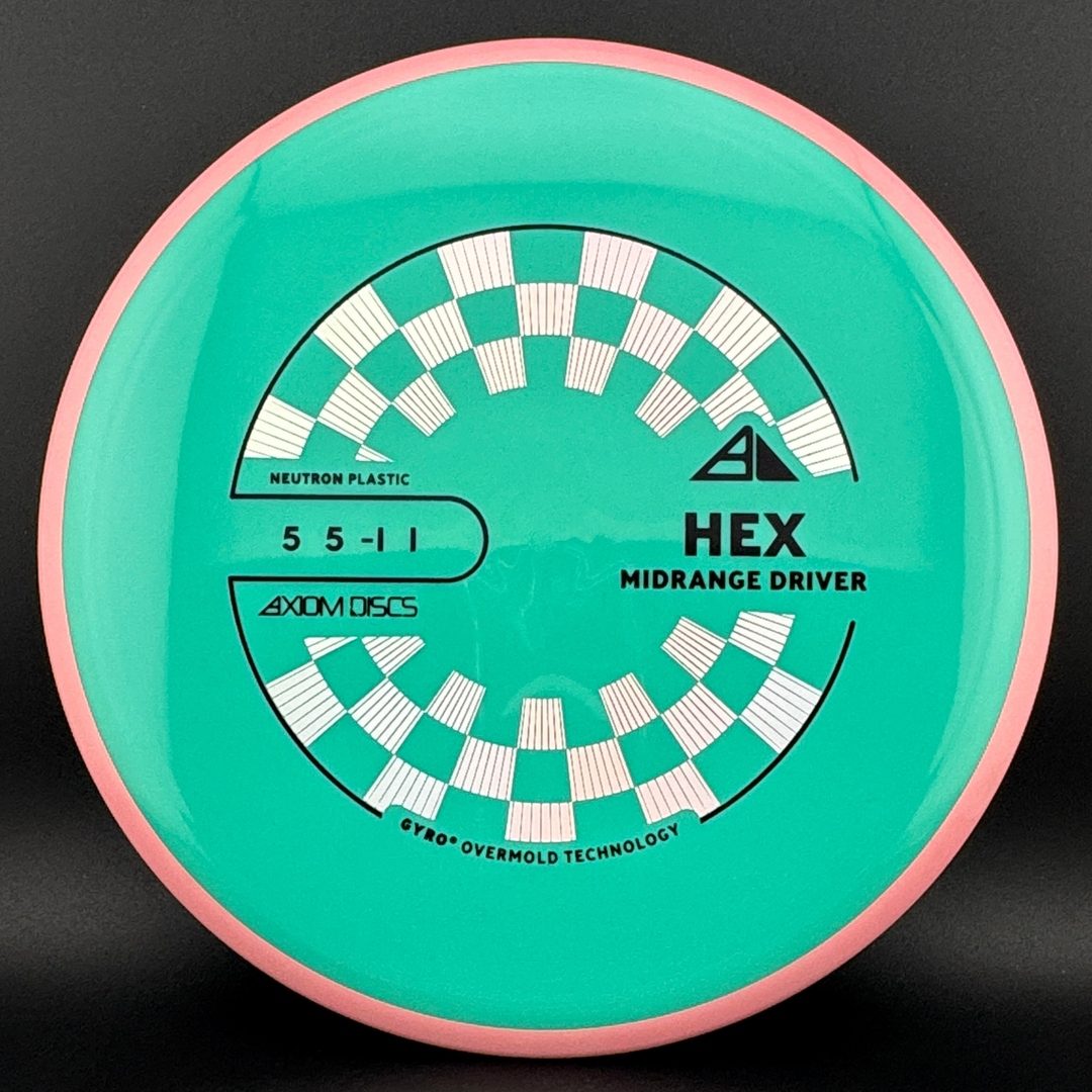 Neutron Hex