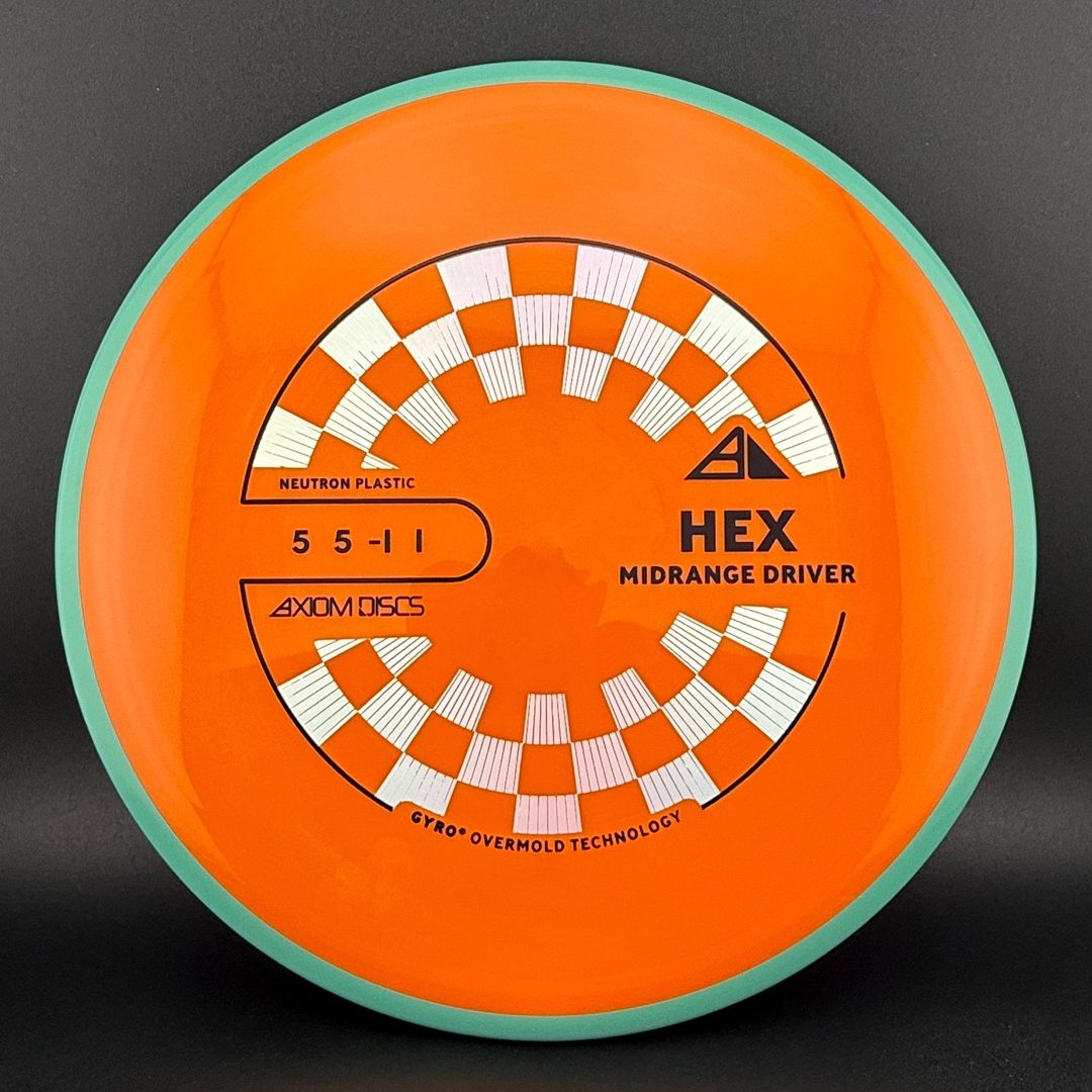 Neutron Hex