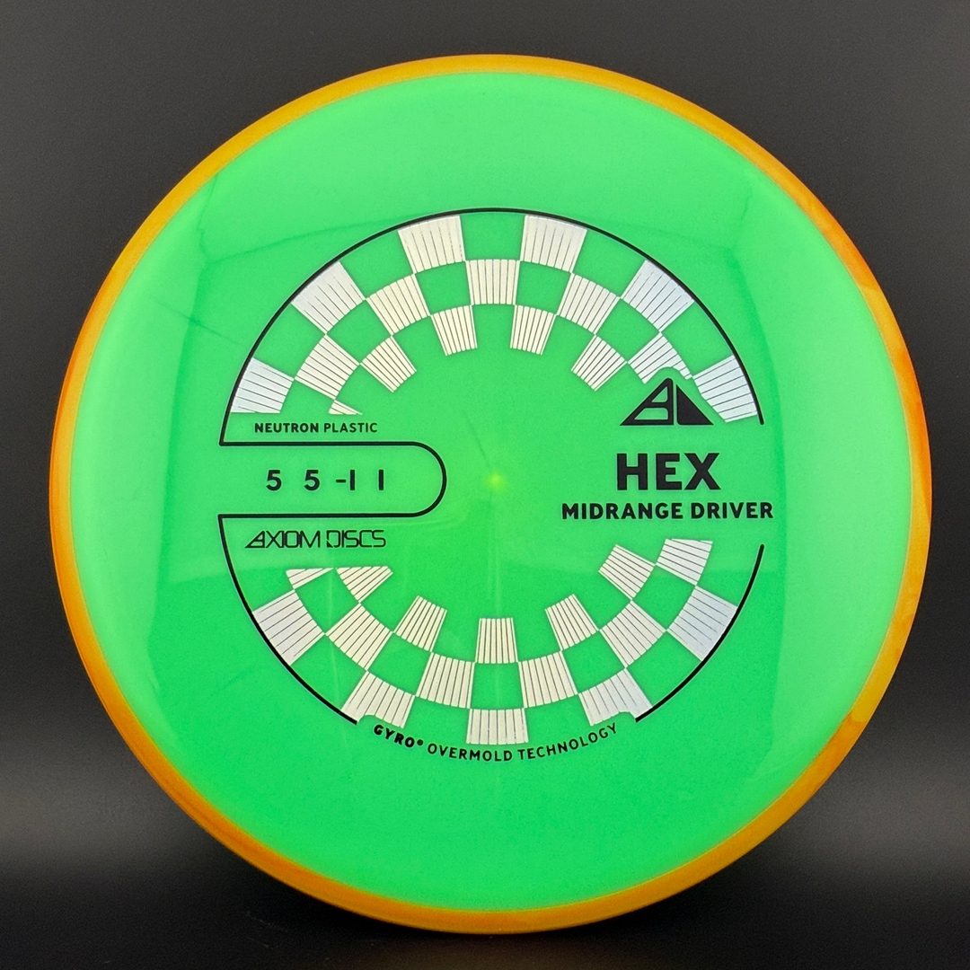 Neutron Hex