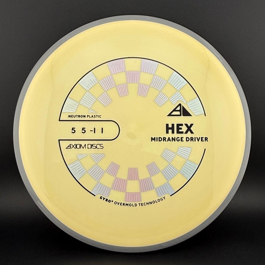 Neutron Hex