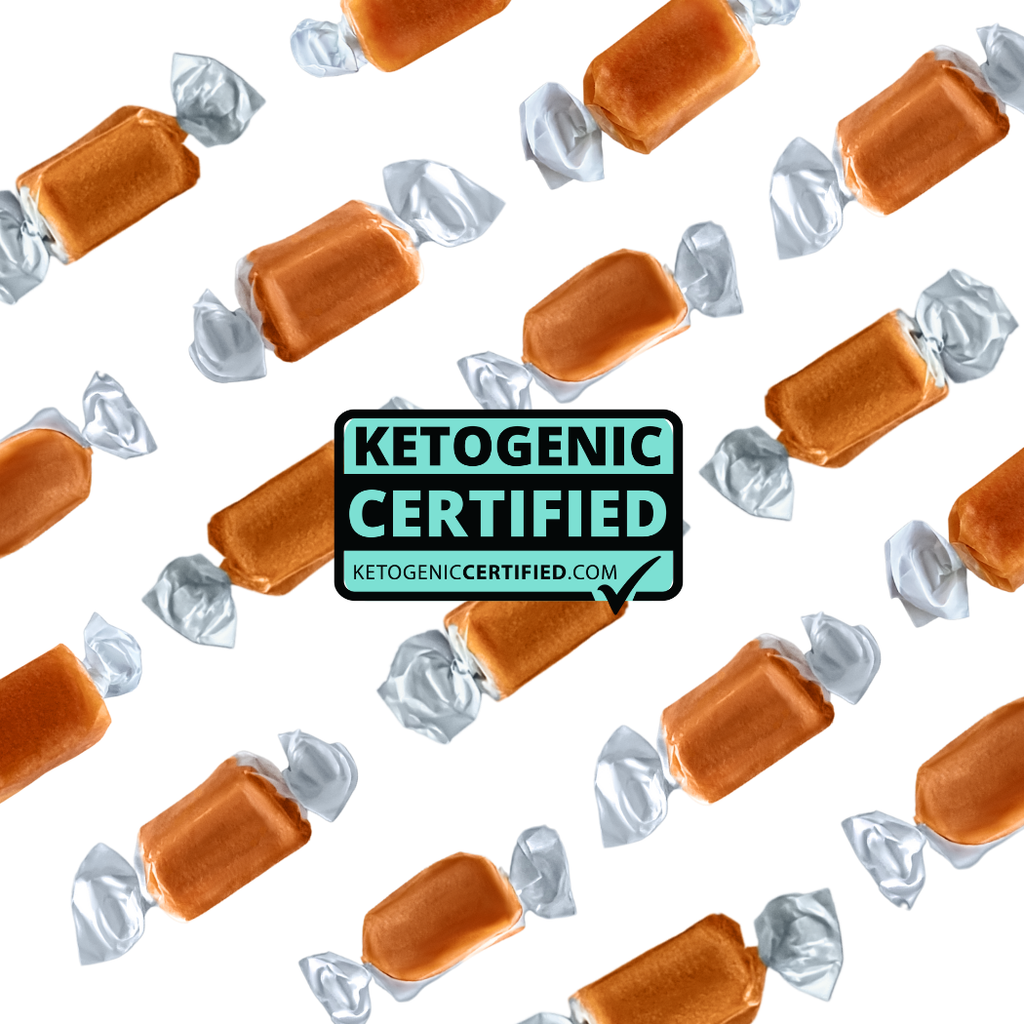 SWITCH® Classic Caramels