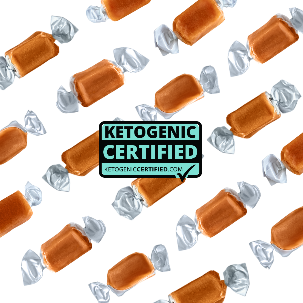 SWITCH® Classic Caramels