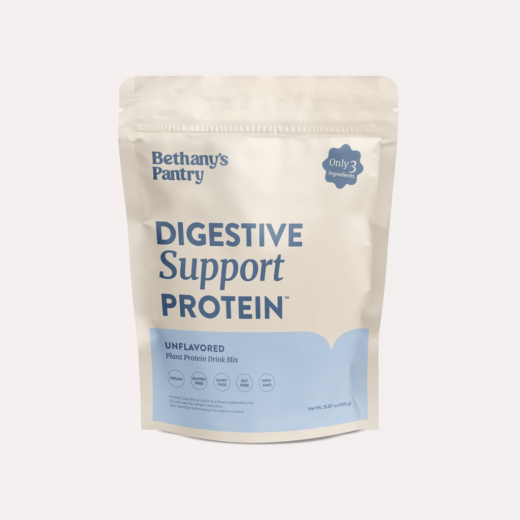 Digestive Support Protein