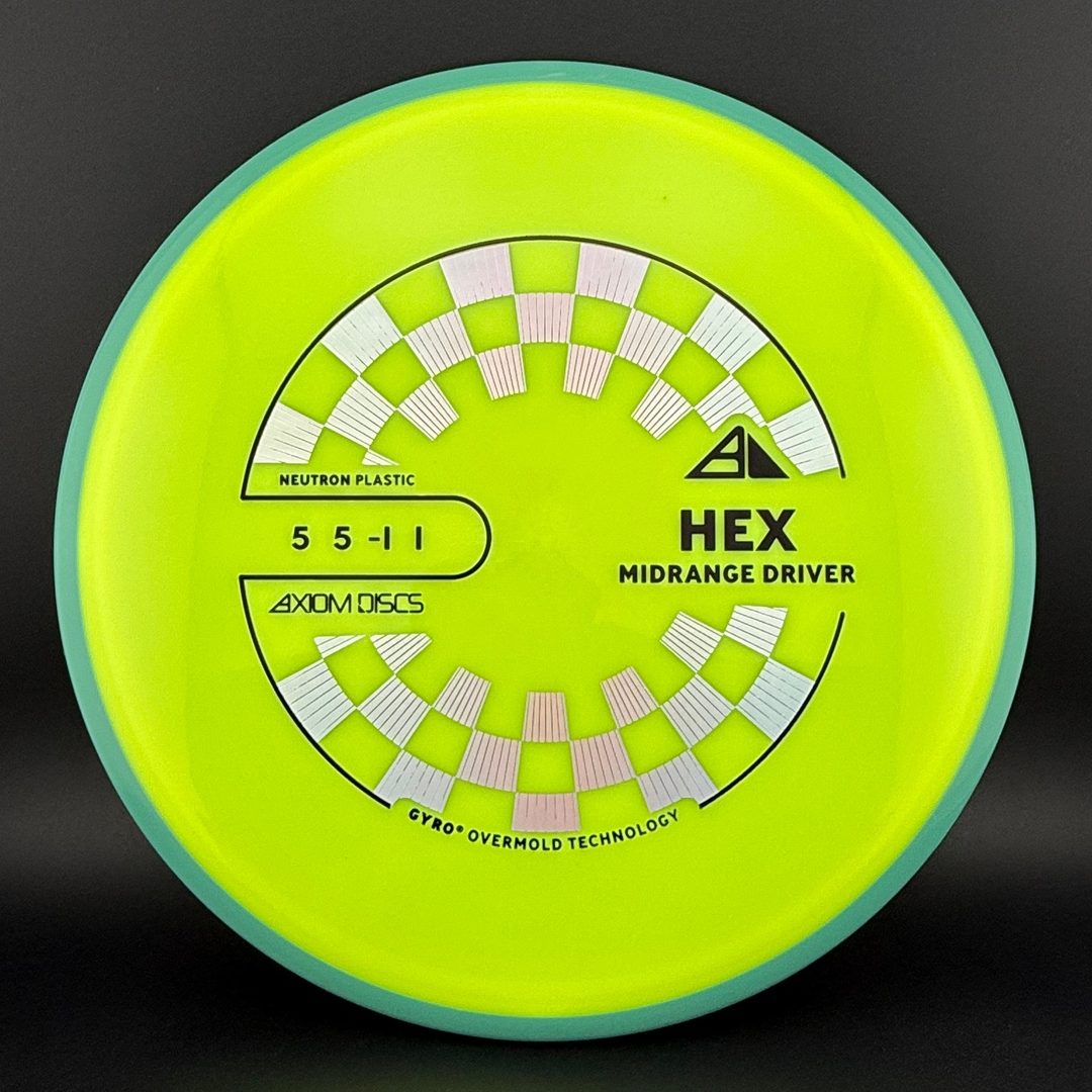 Neutron Hex