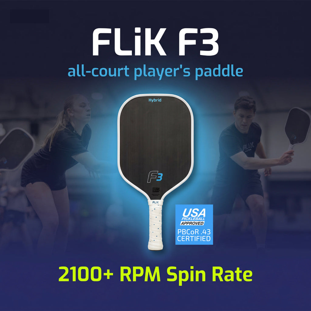 F3 Triple Core