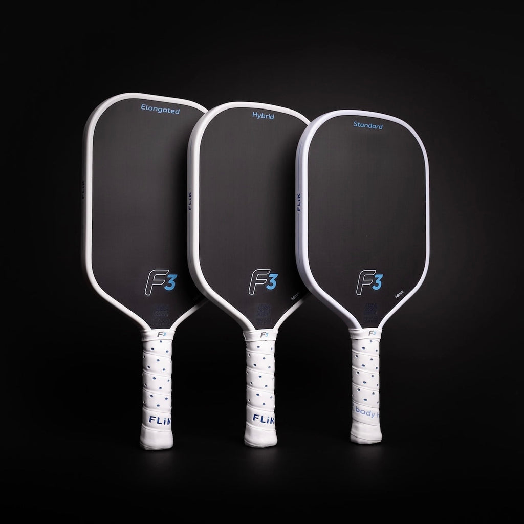 F3 Triple Core