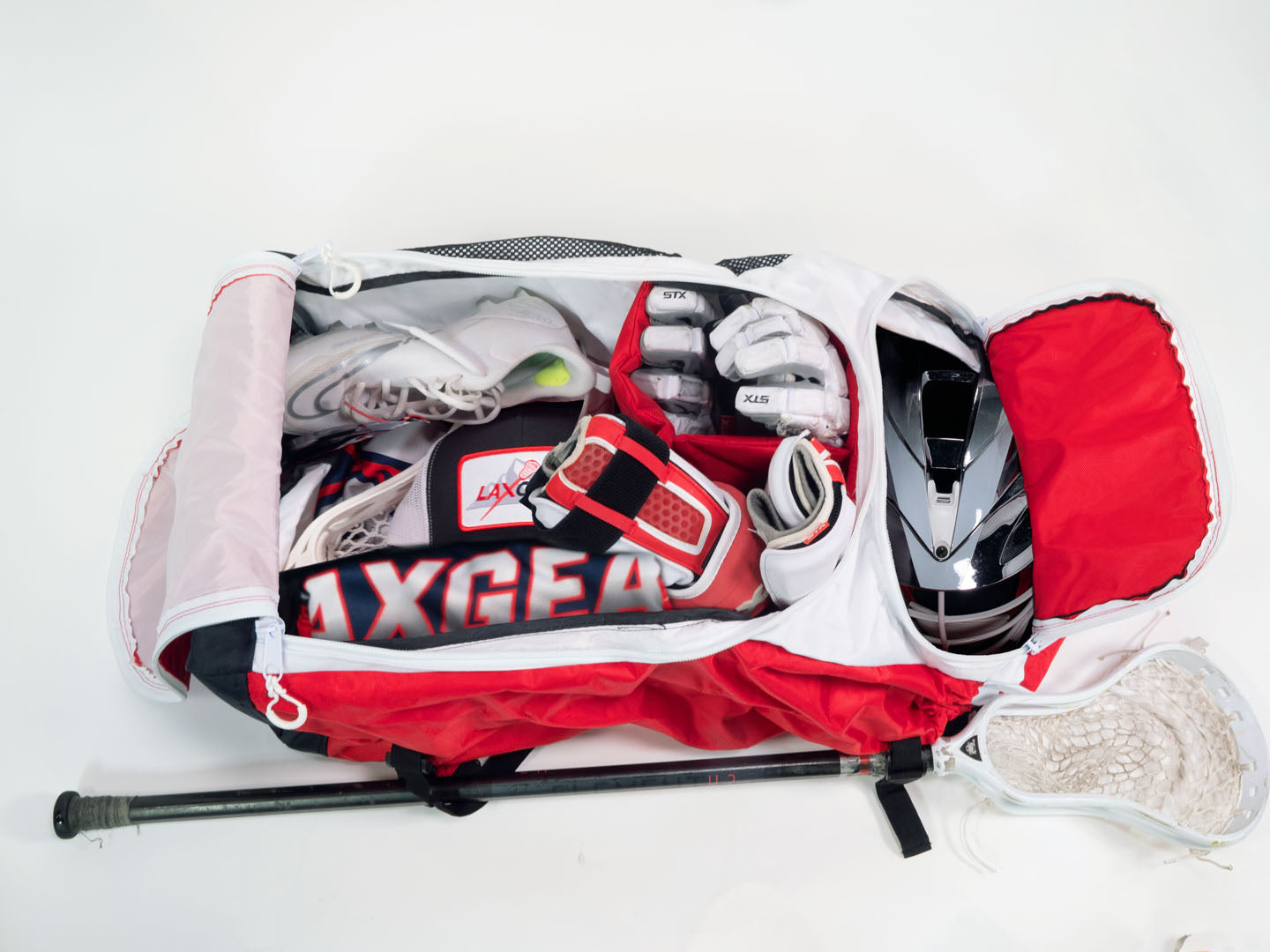 Laxpack