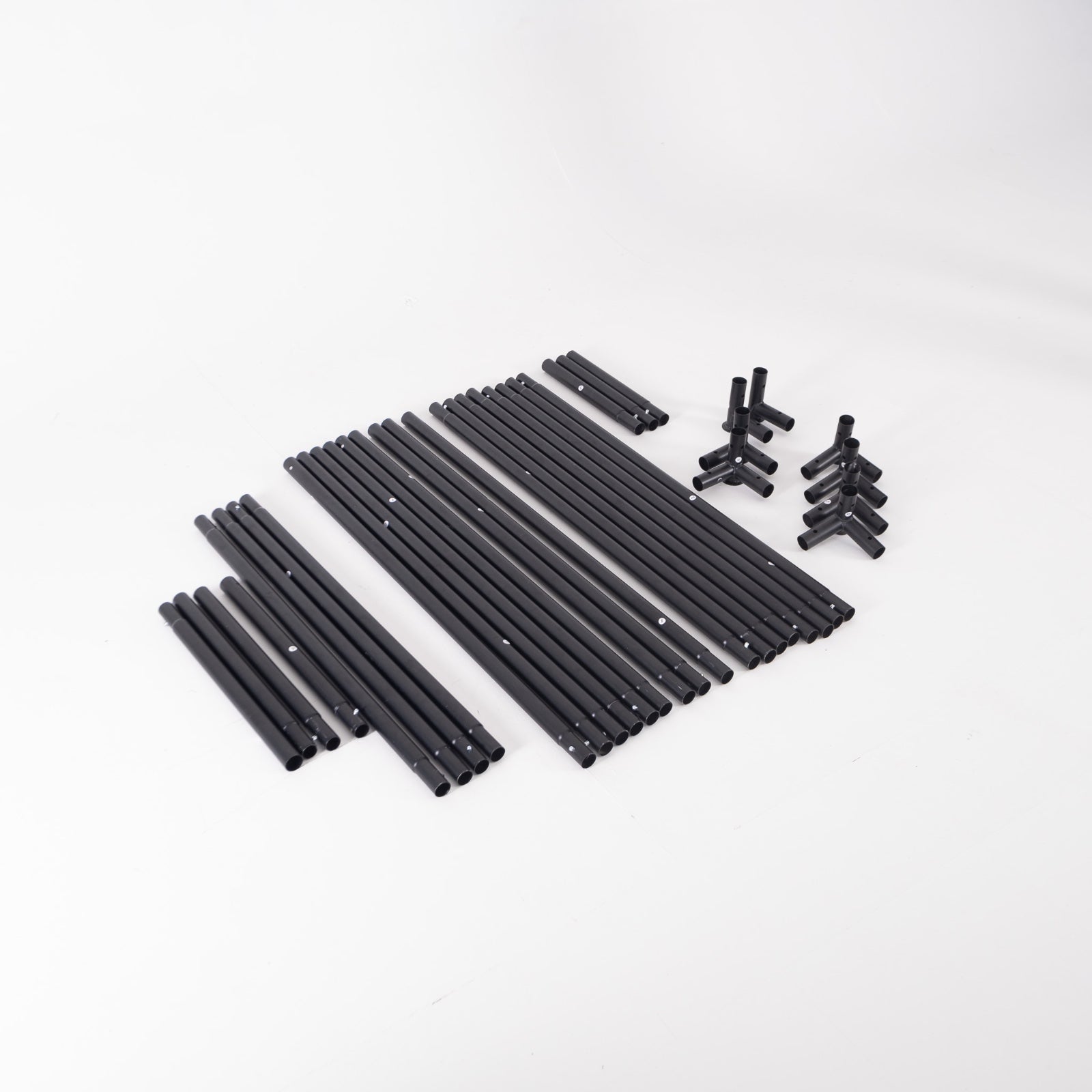 SimBox Golf Simulator Enclosure - 7 sizes available