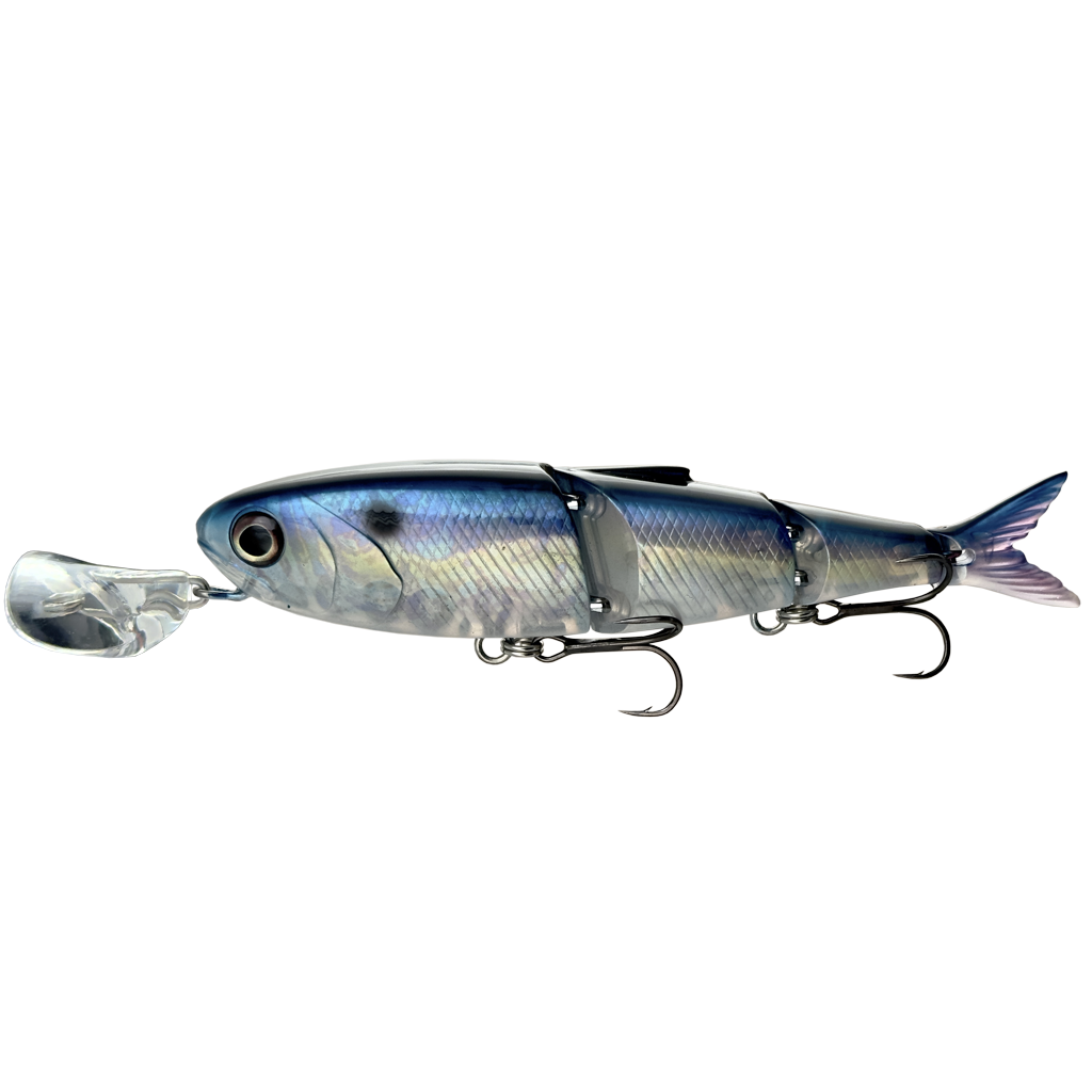Headbanger Spitfire 4-1/2