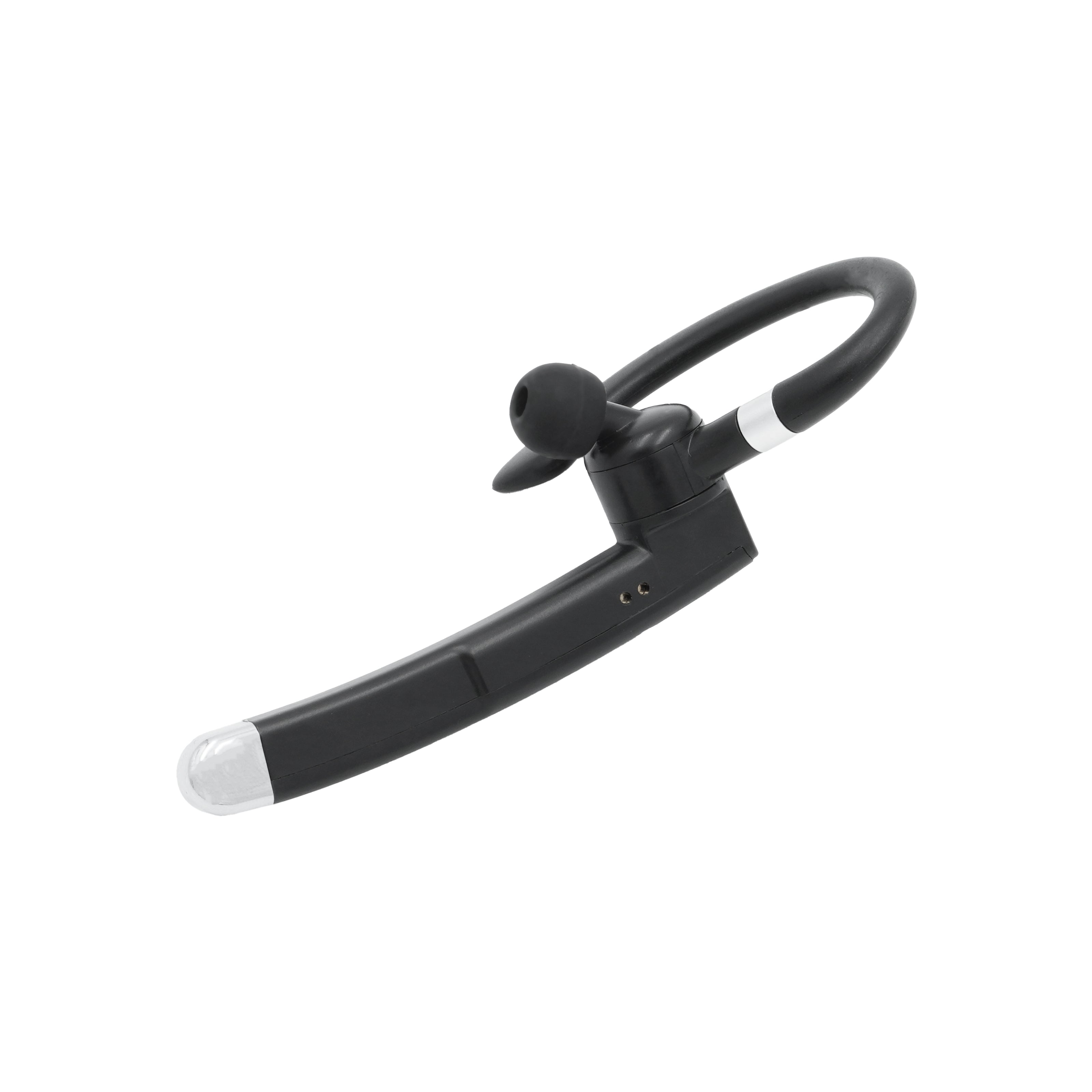 Bluetooth Earphone Built-in PTT Button For Poclink Radio