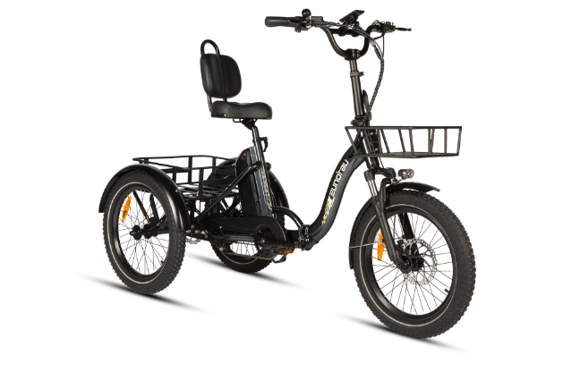 One Trike 2.0