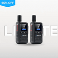 POC-1 Lite 4G Global Walkie Talkie