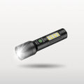 Poclink Emergency Flashlight