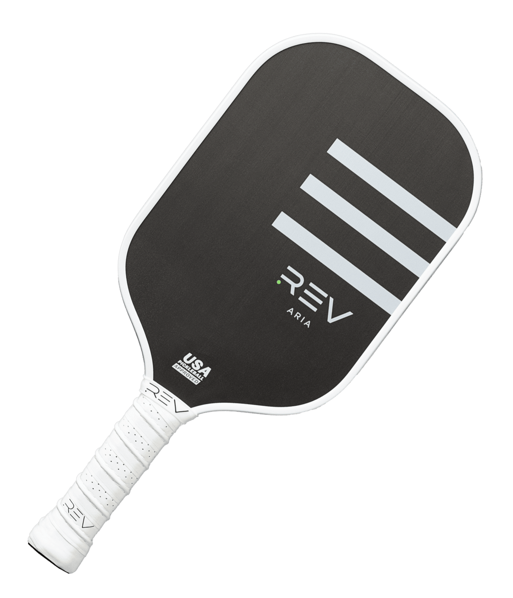 REV ARIA Pickleball Paddle (8.0 oz)