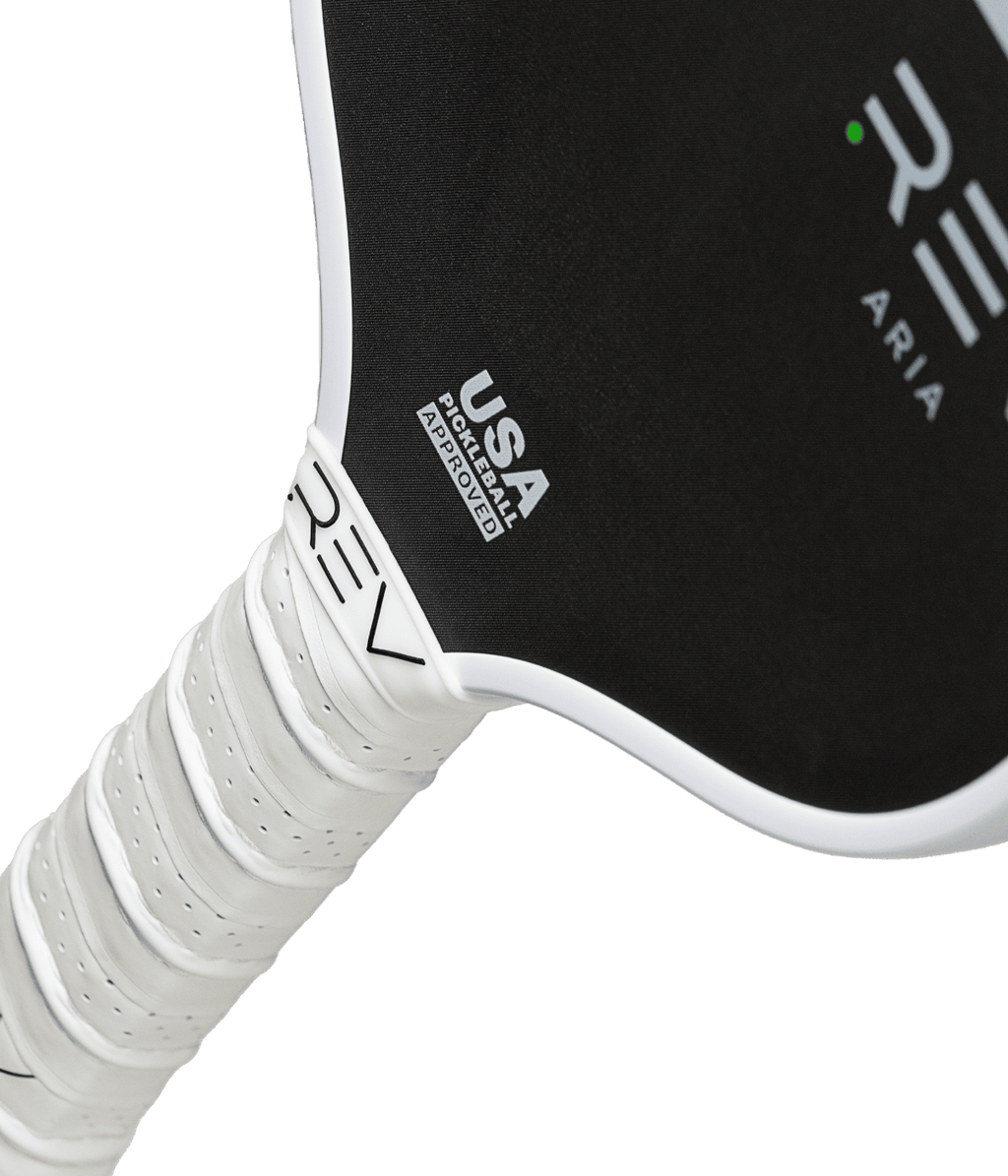 REV ARIA Pickleball Paddle (8.0 oz)