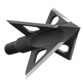 TOTA | 100 grain broadhead | 1-inch vented | fixed blade