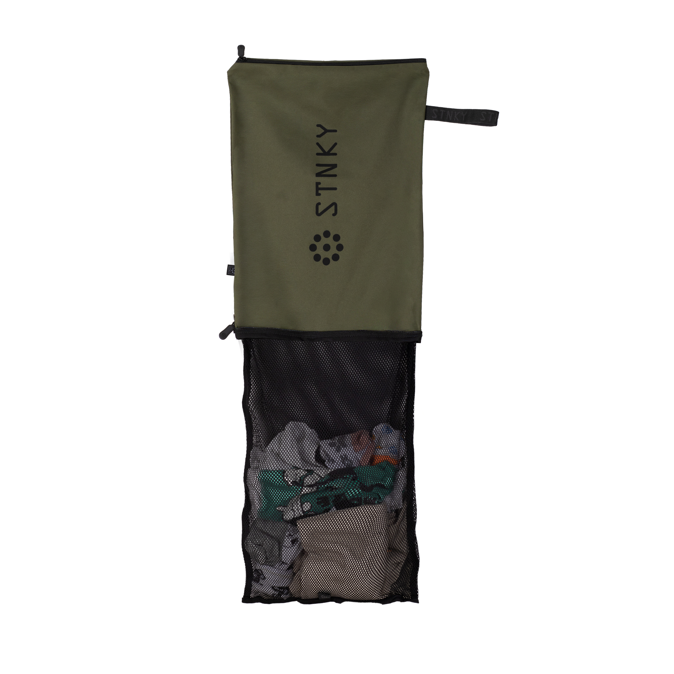 STNKY Bag Pro