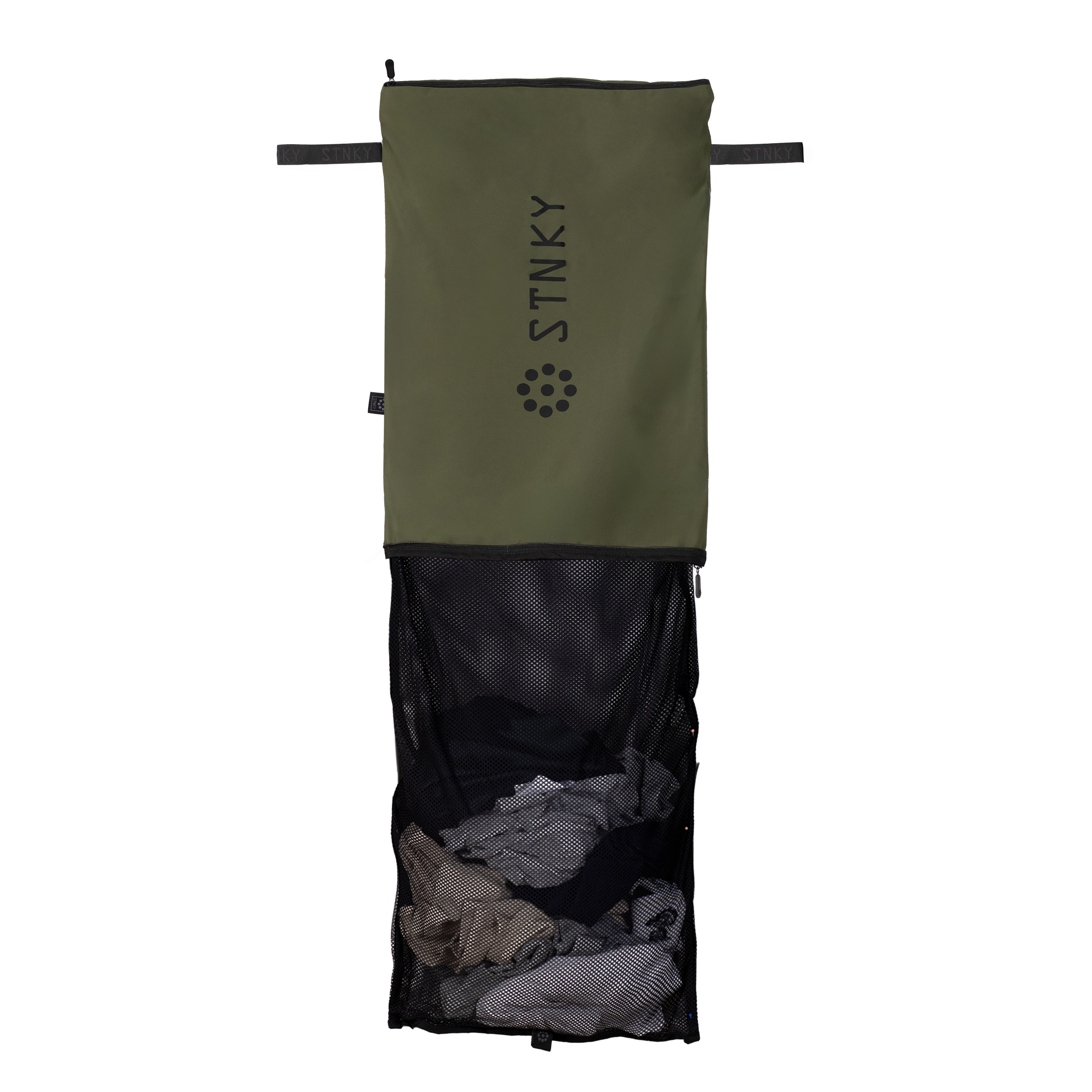 STNKY Bag Pro